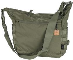 Helikon-Tex® Geantă de umăr Bushcraft Satchel® Helikon-Tex® (Culoare: Adaptive Green)