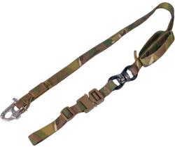 Combat Systems® Lesa K9 Quick Release Dog Lead Combat Systems® (Culoare: Multicam®)