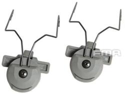 FMA Adaptor EX3.0 GEN2 Rails pentru cască pentru căști FMA® (Culoare: Frunziș Verde)