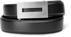 Kore Essentials® Curea din piele Slim Inspire Kore® (Culoare: Negru)