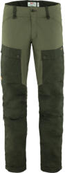 Fjällräven® Pantaloni Keb M Fjällräven® (Culoare: Pădure Adâncă / Verde de Dafin, Mărime: 54R)