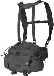 Helikon-Tex® Sistem de susținere Foxtrot MK2 Helikon-Tex® (Culoare: Negru)