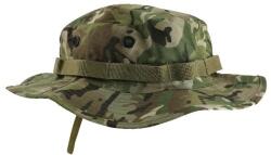 Kombat UK® Pălărie US Style Jungle Boonie Hat Kombat UK® (Culoare: Model de teren britanic®, Mărime: M)