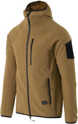 Helikon-Tex Hanorac din fleece Patriot Pro Helikon-Tex® (Culoare: Coyot, Mărime: 3XL)