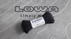 Lowa Șireturi Lowa® 150 cm (Culoare: Negru, Variantă: 150 cm)
