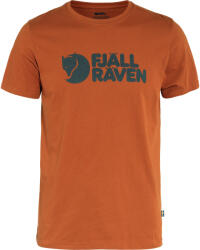 Fjall Raven Tricou Logo M Fjällräven® (Culoare: Teracotă Maro, Mărime: XXL)