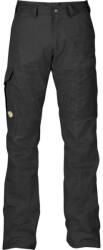 Fjällräven® Pantaloni Karl Pro Fjällräven® (Culoare: Gri închis, Mărime: 56)