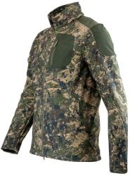 Jack Pyke of England® Jachetă softshell Jack Pyke® (Culoare: Aparat foto digital, Mărime: S)