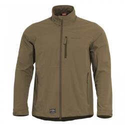 Pentagon® Tactical Jachetă softshell Elite Light Pentagon® (Culoare: Coyot, Mărime: S)