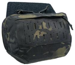 Templar’s Gear Carcasa abdominală Dangler Gen2 Templar’s Gear® (Culoare: Multicam® Black)