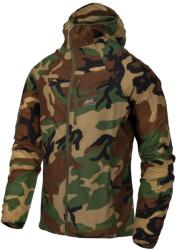Helikon-Tex® Jachetă Tramontane WindPack® Helikon-Tex® (Culoare: Pădure americană, Mărime: 3XL)