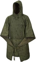 Helikon-Tex® Căptușeală pentru poncho Swagman Roll® Climashield® Apex 67G Helikon-Tex® (Culoare: Camuflaj de Noapte Deșertică)