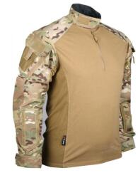 4M Systems® Tricou UBACS Omega LS 4M Systems® (Culoare: Multicam®, Mărime: XL)
