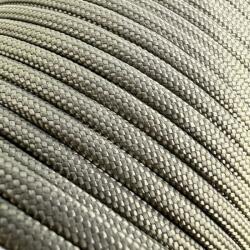 Rigad® Frânghie de parașută Paracord 550 Tip III / 100 m (Culoare: Kaki deschis)