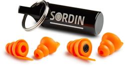 Sordin® Dopuri de urechi SmartEar Impulse Sordin® (Culoare: Portocaliu)