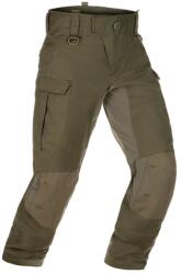 Clawgear® Pantaloni Operator Combat MK. II Clawgear® (Culoare: RAL7013, Mărime: 34/34)