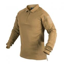 Helikon-Tex® Tricou polo Range® Helikon-Tex® (Culoare: Coyot, Mărime: XL)