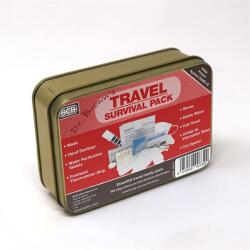 BCB® Cutia de salvare de ultimă oră Travel Employees Protection BCB® (Culoare: Multicolor)
