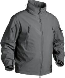 Helikon-Tex® Jachetă softshell Gunfighter Windblocker Helikon-Tex® (Culoare: Gri Umbra, Mărime: L)