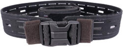 Templar’s Gear Curea Tactical Belt PT6 Templar’s Gear® (Culoare: Negru, Mărime: L)