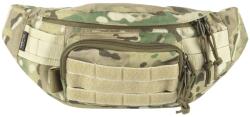 Wisport® Borsetă Wisport® Gekon (Culoare: Multicam®)