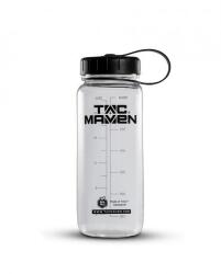 Tac Maven® Sticlă Norman Tritan® Tac Maven® / 650 ml (Culoare: Transparentă)