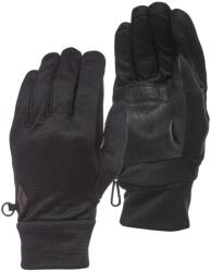 Black Diamond® Mănuși de iarnă MidWeight WoolTech Black Diamond® (Culoare: Antracit, Mărime: XL)