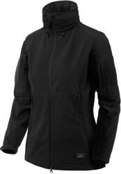 Helikon-Tex® Jachetă softshell pentru femei Gunfighter Helikon-Tex® (Culoare: Negru, Mărime: XS)