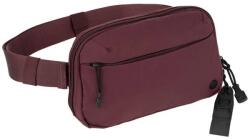 Vertx® Borsetă Everyday Fanny Pack 2.0 Vertx® (Culoare: Oxblood)