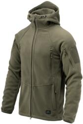 Helikon-Tex Jachetă polar Patriot HF MK 2 Helikon-Tex® (Culoare: Verde măsliniu, Mărime: 3XL)