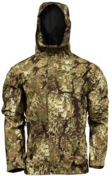 Kryptek® Jachetă impermeabilă Jupiter Kryptek® (Culoare: Kryptek Obskura Transitional, Mărime: XL)