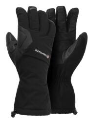 Montane® Mănuși de iarnă Supercell Montane® (Culoare: Negru, Mărime: M)