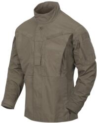 Helikon-Tex Bluza MBDU® RipStop Helikon-Tex® (Culoare: RAL7013, Mărime: XL)