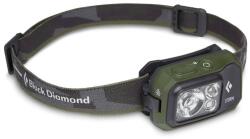 Black Diamond Frontala Storm 450 Black Diamond® (Culoare: Verde închis)