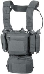 Helikon-Tex® Suport pentru piept Training Mini Rig® Helikon-Tex® (Culoare: Gri Umbra)