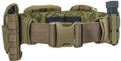 Tasmanian Tiger® Centura Tasmanian Tiger® Warrior Belt LC (Culoare: Verde măsliniu, Mărime: S)