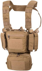 Helikon-Tex® Suport pentru piept Training Mini Rig® Helikon-Tex® (Culoare: Coyot)