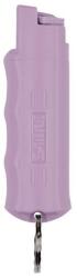 SABRE® (Security Equipment Corporation) Breloc / Spray-uri cu piper Sabre Red® - sticlă mică (Culoare: Violetă)