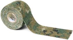 Gear Aid® Bandă camuflaj Camo Form Gear Aid® (Culoare: DIGITAL Woodland MARPAT)