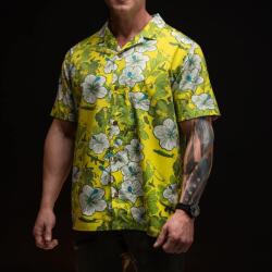 Otte Gear® Cămașă Narcos Playa Aloha Otte Gear® (Culoare: Grăbește-te, Mărime: M)
