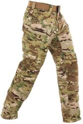 First Tactical® Pantaloni Defender First Tactical® (Culoare: Multicam®, Mărime: 38/32)