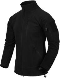 Helikon-Tex Hanorac din fleece Alpha Tactical Helikon-Tex® (Culoare: Negru, Mărime: S)