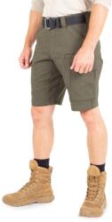First Tactical® Pantaloni scurți Tactical V2 First Tactical® (Culoare: Verde măsliniu, Mărime: 46)