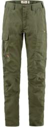 Fjällräven® Pantaloni Karl Pro Fjällräven® (Culoare: Verde Laurel, Mărime: 54)