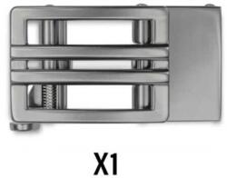 Kore Essentials® Cataramă metalică pentru curele Kore® (Variantă: X1)