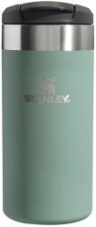 STANLEY Cană termo AeroLight Transit Stanley®, 350 ml (Culoare: Shale Metalic)