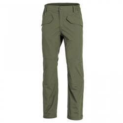 Pentagon® Tactical Pantaloni Ydor Rain Pentagon® (Culoare: Camo verde, Mărime: 3XL)