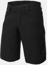 Helikon-Tex® Pantaloni scurți Greyman DuraCanvas® Helikon-Tex® (Culoare: Negru, Mărime: L)