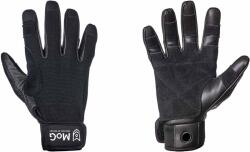 MoG Gloves® Mănuși Fast Rope MoG® (Culoare: Negru, Mărime: S)