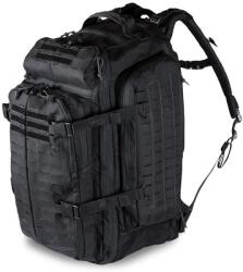 First Tactical® Rucsac First Tactical® Tactix 3-Day Plus (Culoare: Negru)